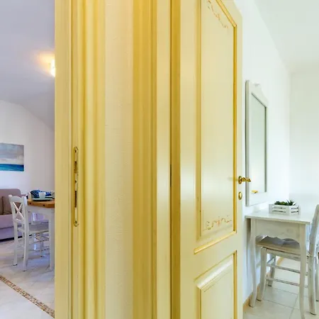Borgo Mari Pt 2 - Myho Casa * Santa Teresa Gallura