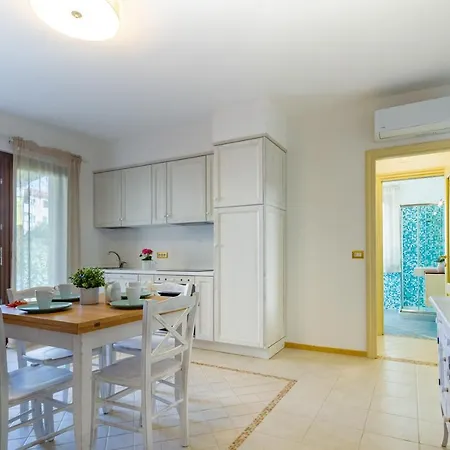 Apartment Borgo Mari Pt 2 - Myho Casa