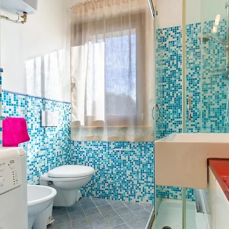 Borgo Mari Pt 2 - Myho Casa Apartment