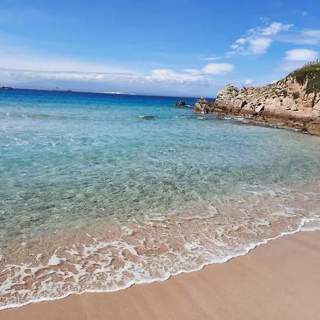 Borgo Mari Pt 2 - Myho Casa * Santa Teresa Gallura