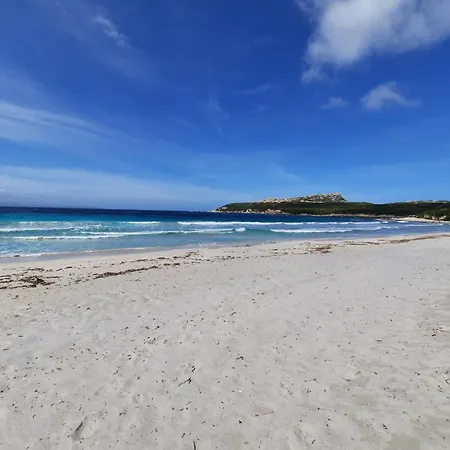 Borgo Mari Pt 2 - Myho Casa Apartment Santa Teresa Gallura