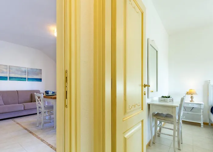 Borgo Mari Pt 2 - Myho Casa * Santa Teresa Gallura