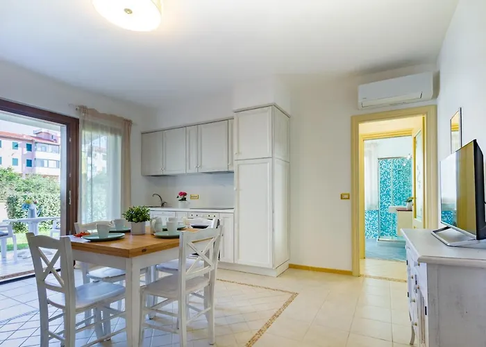 Apartment Borgo Mari Pt 2 - Myho Casa