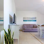 Apartmán Borgo Mari Pt 2 - Myho Casa Santa Teresa Gallura