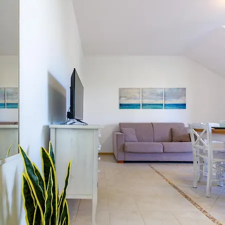 Appartement Borgo Mari Pt 2 - Myho Casa Santa Teresa Gallura