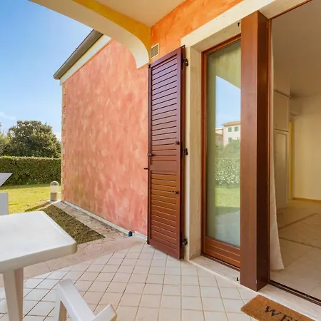 Borgo Mari Pt 2 - Myho Casa Appartement *