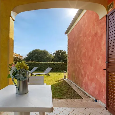 Appartement Borgo Mari Pt 2 - Myho Casa *