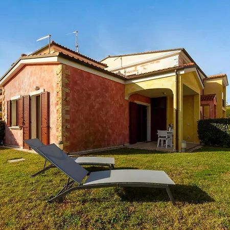 Borgo Mari Pt 2 - Myho Casa Santa Teresa Gallura