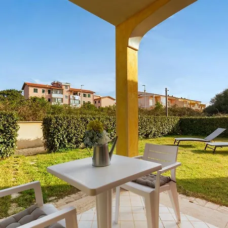 Lejlighed Borgo Mari Pt 2 - Myho Casa