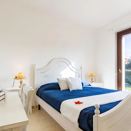 Borgo Mari Pt 2 - Myho Casa * Santa Teresa Gallura