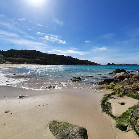 Lejlighed Borgo Mari Pt 2 - Myho Casa Santa Teresa Gallura