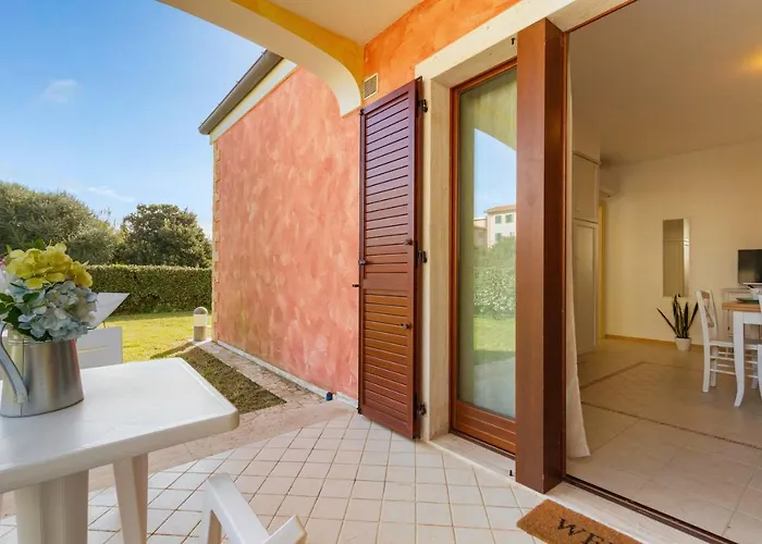 Borgo Mari Pt 2 - Myho Casa Lägenhet *