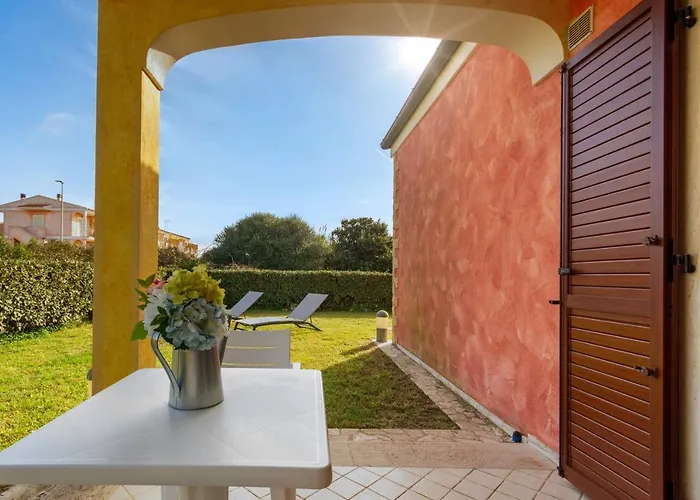 Appartement Borgo Mari Pt 2 - Myho Casa *