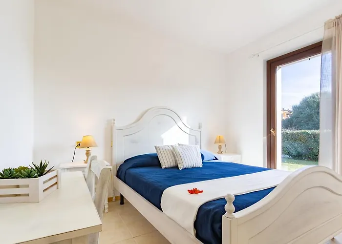 Borgo Mari Pt 2 - Myho Casa * Santa Teresa Gallura