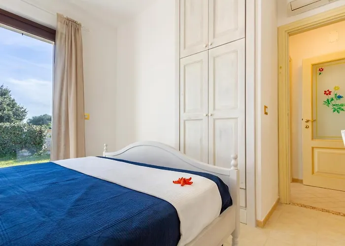 Appartamento Borgo Mari Pt 2 - Myho Casa