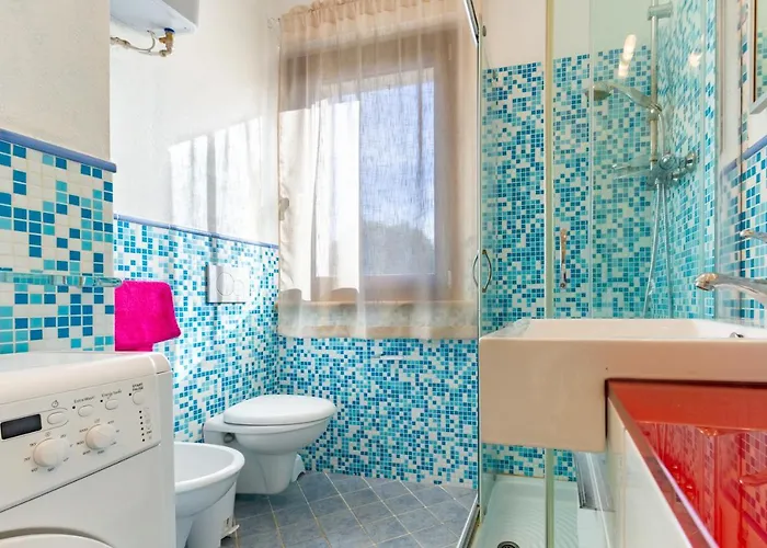 Borgo Mari Pt 2 - Myho Casa Appartement