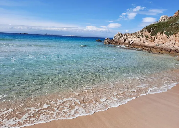 Borgo Mari Pt 2 - Myho Casa * Santa Teresa Gallura