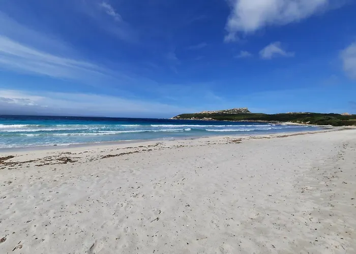 Borgo Mari Pt 2 - Myho Casa Appartement Santa Teresa Gallura
