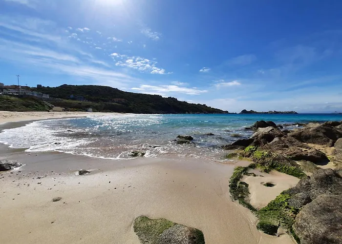 Lägenhet Borgo Mari Pt 2 - Myho Casa Santa Teresa Gallura